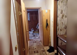 Сдается в аренду двухкомнатная квартира, 48.9 м2, Борисоглебск, Аэродромная улица, 5