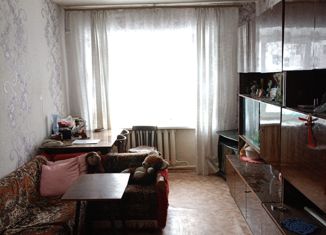 Продается двухкомнатная квартира, 33.6 м2, Новосибирская область, Московская улица, 65