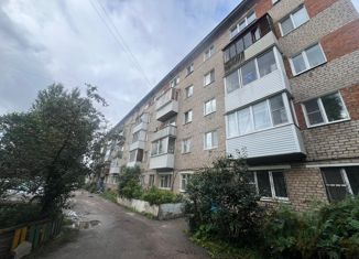 Продаю 1-ком. квартиру, 32 м2, Пермский край, улица Косякова, 78