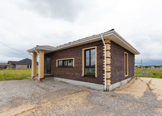 Дом на продажу, 88 м2, деревня Падерина, Луговая улица