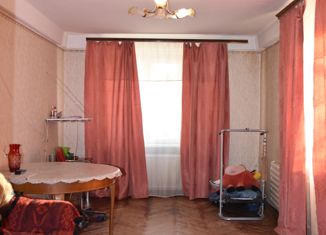Продажа 4-ком. квартиры, 73 м2, Санкт-Петербург, проспект Наставников, 5к3, проспект Наставников