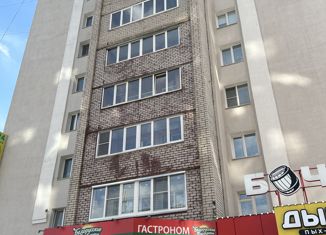 3-ком. квартира на продажу, 62.5 м2, Кировская область, проспект Строителей, 5