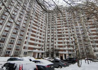 Продажа 1-комнатной квартиры, 38.1 м2, Москва, Волжский бульвар, 31к1, Волжский бульвар