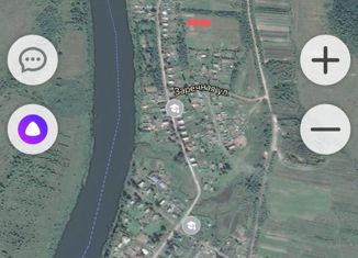 Продажа земельного участка, 15 сот., село Сандогора, Центральная улица