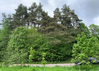 Продам земельный участок, 16 сот., городской посёлок Токсово