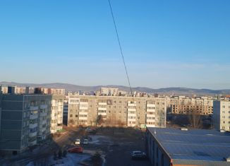 Сдаю 3-ком. квартиру, 65 м2, Чита, 6-й микрорайон, 14