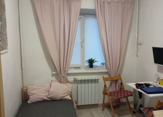 Продам комнату, 41.3 м2, Сосновый Бор, Ленинская улица, 1