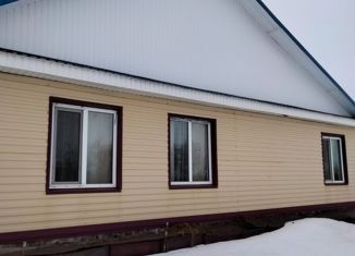 Продаю дом, 144.1 м2, село Красный Яр, Степной переулок, 3