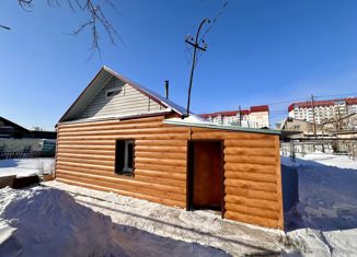Продажа дома, 29.2 м2, Барнаул, Индустриальный район, 3-й Кооперативный проезд, 68