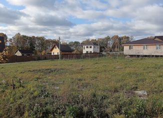 Продажа земельного участка, 9.95 сот., деревня Елькино