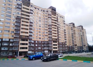 Продается трехкомнатная квартира, 92 м2, Тула, улица Конструктора Грязева, 8, ЖК Зеленстрой-2