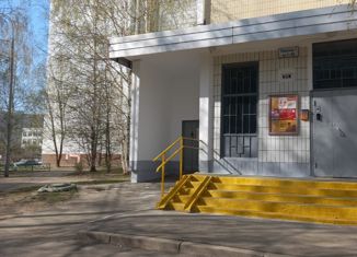 3-ком. квартира на продажу, 74 м2, Москва, метро Улица Горчакова, Бартеневская улица, 49к1