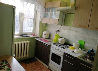 Продажа однокомнатной квартиры, 30 м2, Челябинская область, проезд Калинина, 9