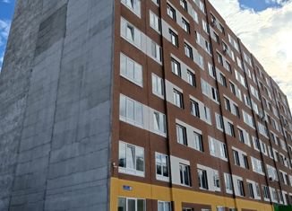 Продам квартиру студию, 28.9 м2, Уфа, жилой район Черниковка, Кремлёвская улица, 66