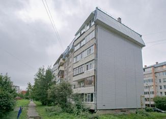 Продажа 2-комнатной квартиры, 56.7 м2, Вологда, Ленинградская улица, 103В