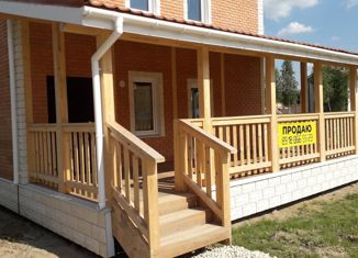 Продаю дом, 141 м2, деревня Сойкино, Яркая улица, 5