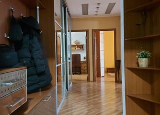 Продается 3-ком. квартира, 82 м2, Москва, Симферопольский бульвар, 29к3, Симферопольский бульвар