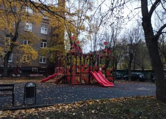 Продам трехкомнатную квартиру, 79 м2, Москва, Планетная улица, 17, Планетная улица