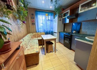 Продажа 1-комнатной квартиры, 33.6 м2, городской посёлок Янино-1, улица Военный Городок, 69