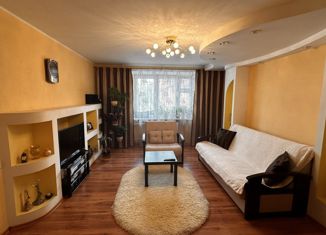 Продается 2-комнатная квартира, 65.9 м2, Пермь, Подлесная улица, 3А, Дзержинский район