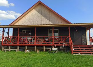 Продается дом, 87.6 м2, село Булгаково, улица Цюрупы, 2/1