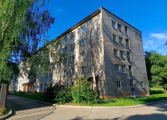 1-комнатная квартира на продажу, 34 м2, Чайковский, улица Ленина, 79