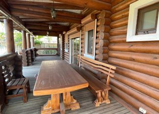 Продам дом, 169 м2, Маркс, улица Берег Волги