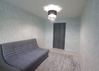 2-комнатная квартира на продажу, 46.4 м2, Симферополь, улица Семашко, 17, Железнодорожный район