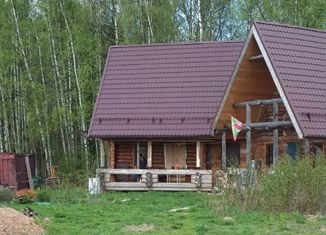 Продажа дома, 160 м2, деревня Хоругвино, деревня Хоругвино, 12Б