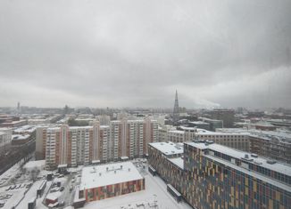 Продам трехкомнатную квартиру, 142.3 м2, Москва, Мытная улица, 40к4, ЖК Скай Хаус