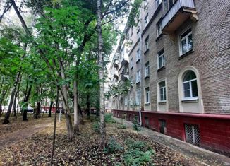 Продам двухкомнатную квартиру, 55 м2, Москва, улица Ивана Бабушкина, 15к1-2, улица Ивана Бабушкина