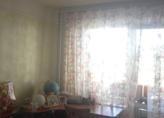 Продажа 3-комнатной квартиры, 62.8 м2, Хабаровский край, Пионерская улица, 3