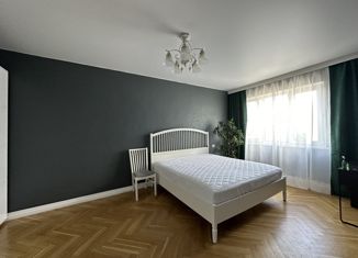 Продается 1-комнатная квартира, 41 м2, Санкт-Петербург, улица Савушкина, 115к4, метро Беговая