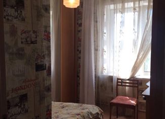 Продается четырехкомнатная квартира, 57.9 м2, Сызрань, улица Красильникова, 61