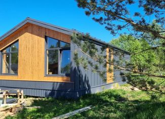 Продаю дом, 80 м2, коттеджный посёлок Искона Парк