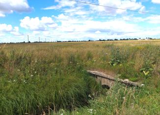 Продается земельный участок, 100 сот., деревня Устрека