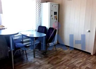 3-комнатная квартира на продажу, 69.7 м2, село Арейское, Солнечная улица, 2