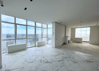 3-комнатная квартира на продажу, 106 м2, Ставрополь, улица Ломоносова, 55, микрорайон №8