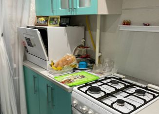 2-комнатная квартира на продажу, 52.5 м2, Судогда, улица Химиков, 11