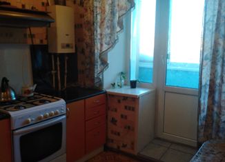 Продается 2-ком. квартира, 48.9 м2, село Серафимовский, улица Коваленко, 2