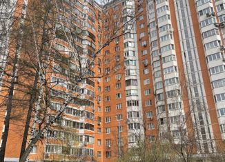 Продажа трехкомнатной квартиры, 82 м2, Москва, Симферопольский бульвар, 29к1, ЮАО