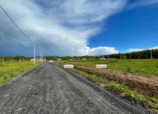 Участок на продажу, 7 сот., деревня Акиньшино, деревня Акиньшино, 177