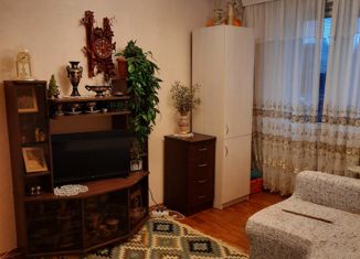 1-комнатная квартира на продажу, 35.6 м2, посёлок городского типа имени Морозова, улица Хесина, 24