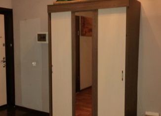 Продажа 1-комнатной квартиры, 40 м2, деревня Кабицыно, микрорайон Молодёжный, 4