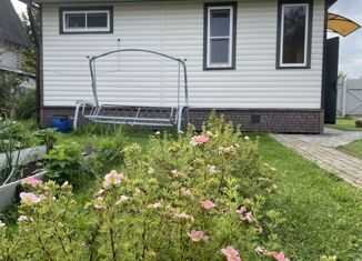 Продается дом, 80 м2, деревня Пласкинино, Центральная улица