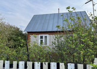 Продается дом, 25 м2, деревня Ольховатка, Садовая улица, 39