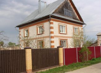Продается дом, 170.4 м2, село Семёновка, Пограничная улица, 8