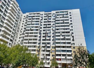 Продается однокомнатная квартира, 37.5 м2, Краснодарский край, Анапское шоссе, 41Л