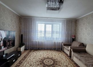 Трехкомнатная квартира на продажу, 64 м2, Менделеевск, улица Тукая, 4