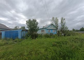 Продажа дома, 57.2 м2, Харовск, Коммунальная улица, 1
